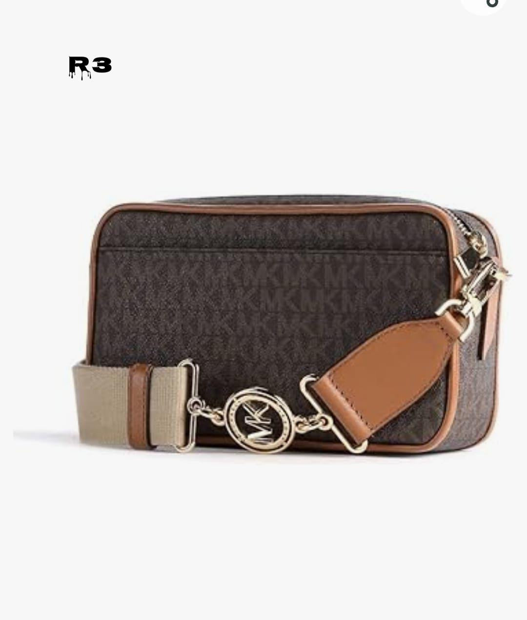 Michael Kors Bradshaw Crossbody