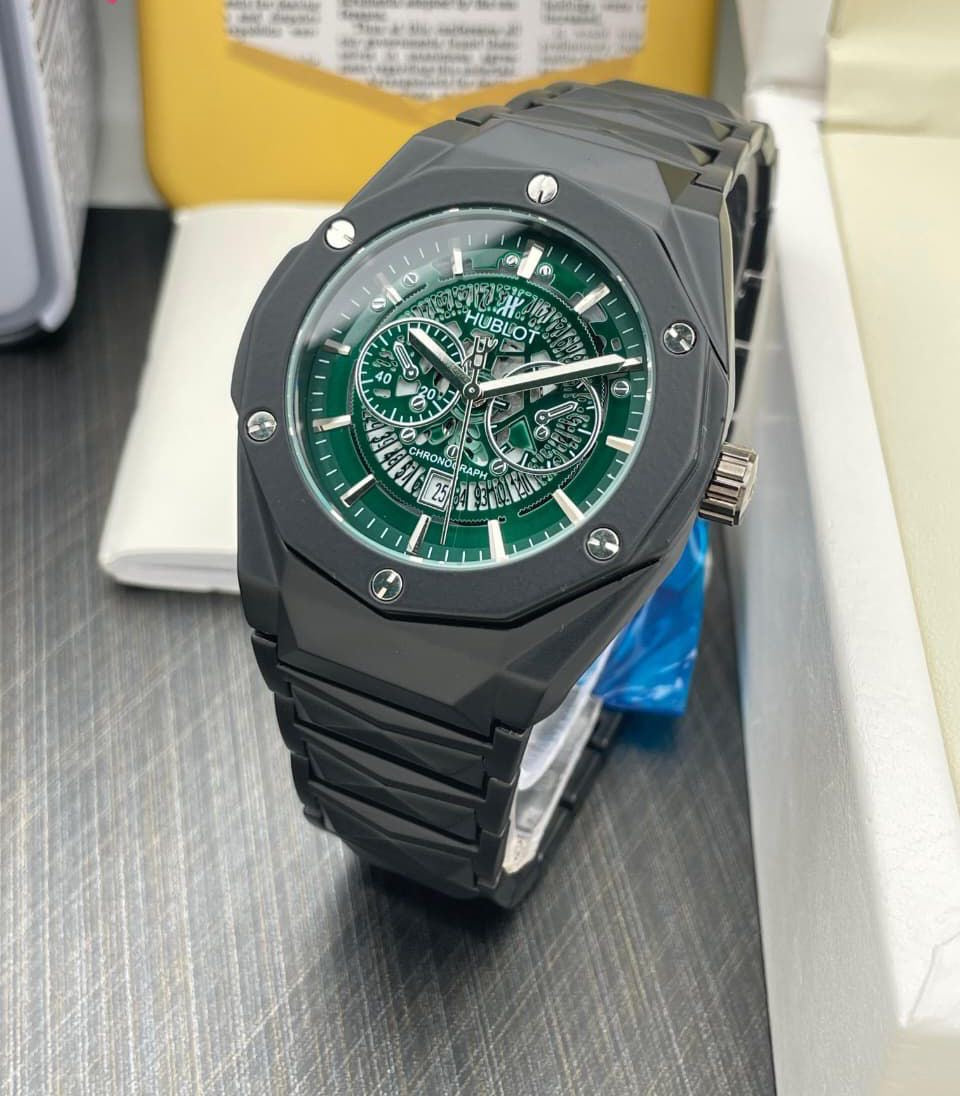 Hublot Chronograph Series