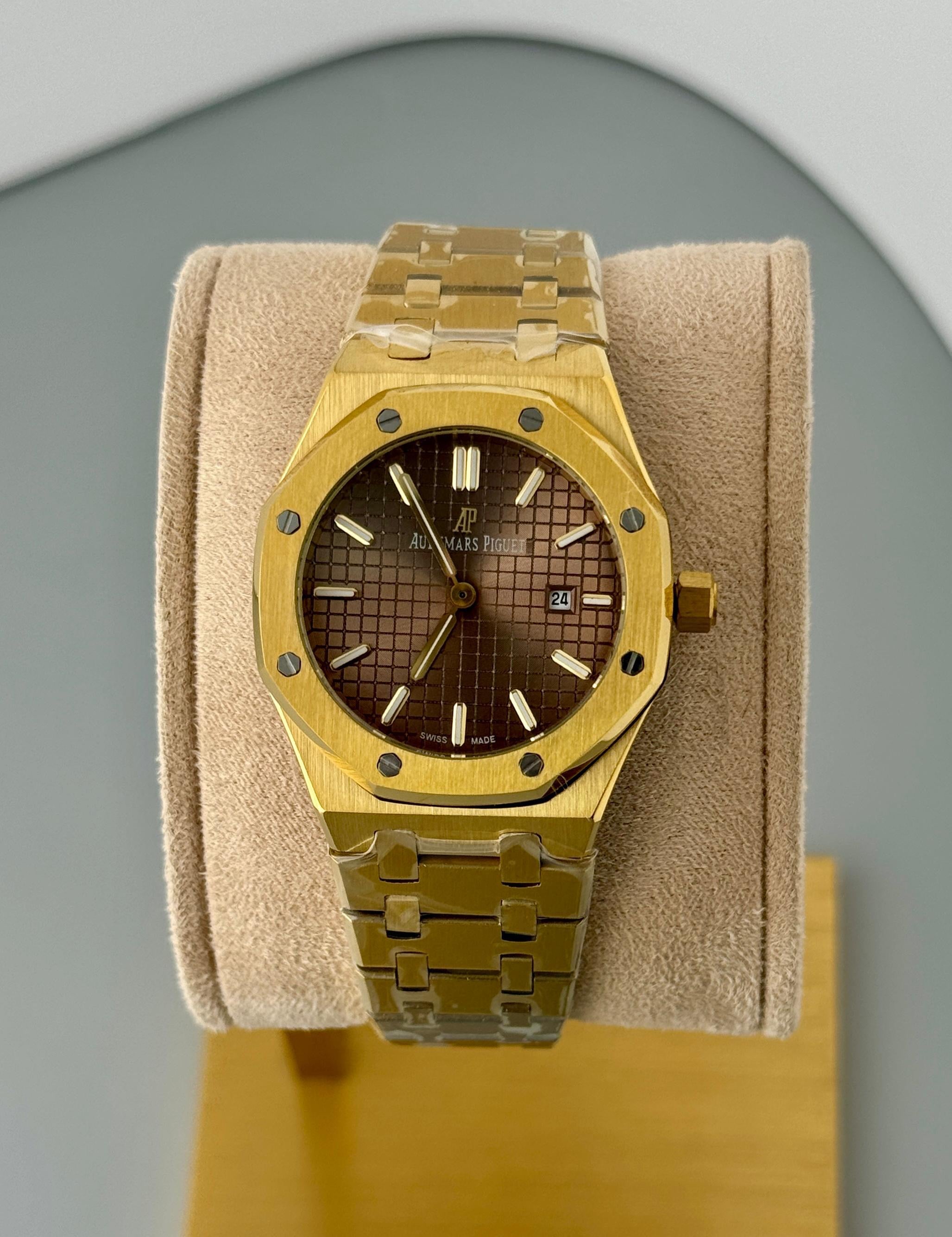 Audemars Piguet Royal Oak