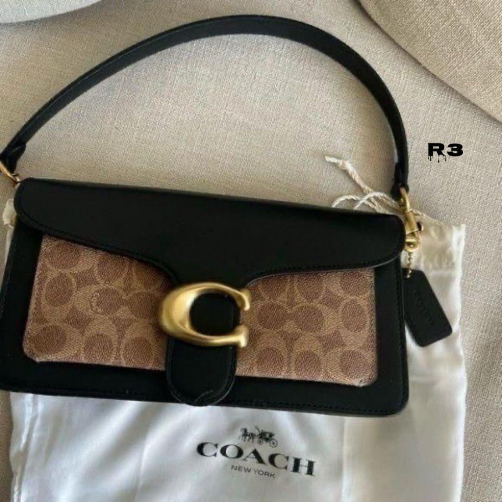 Coach Tabby Sling Bag