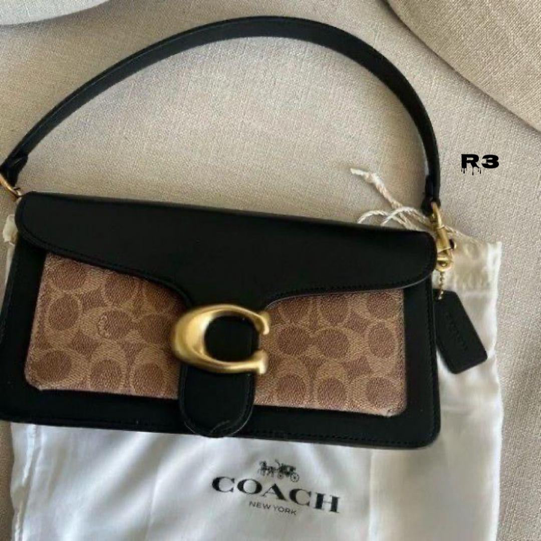 Coach Tabby Sling Bag