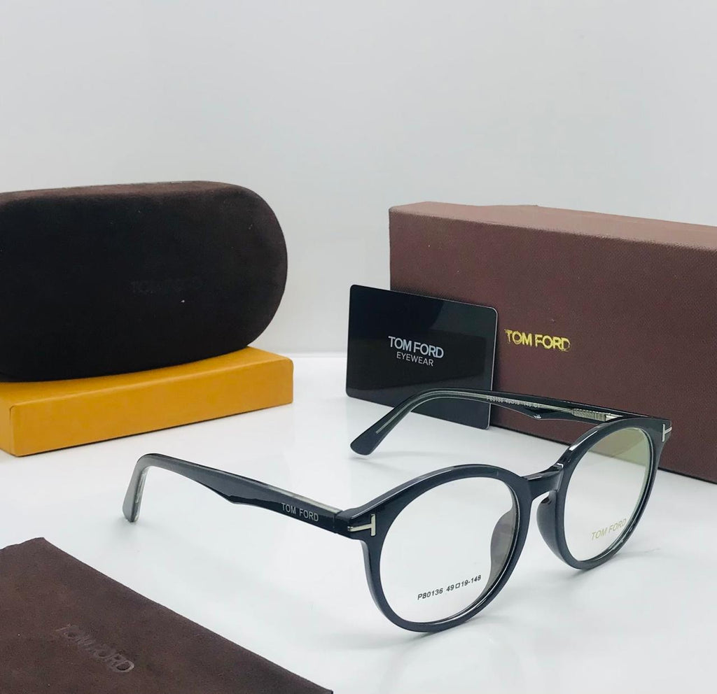 Tomford Frame