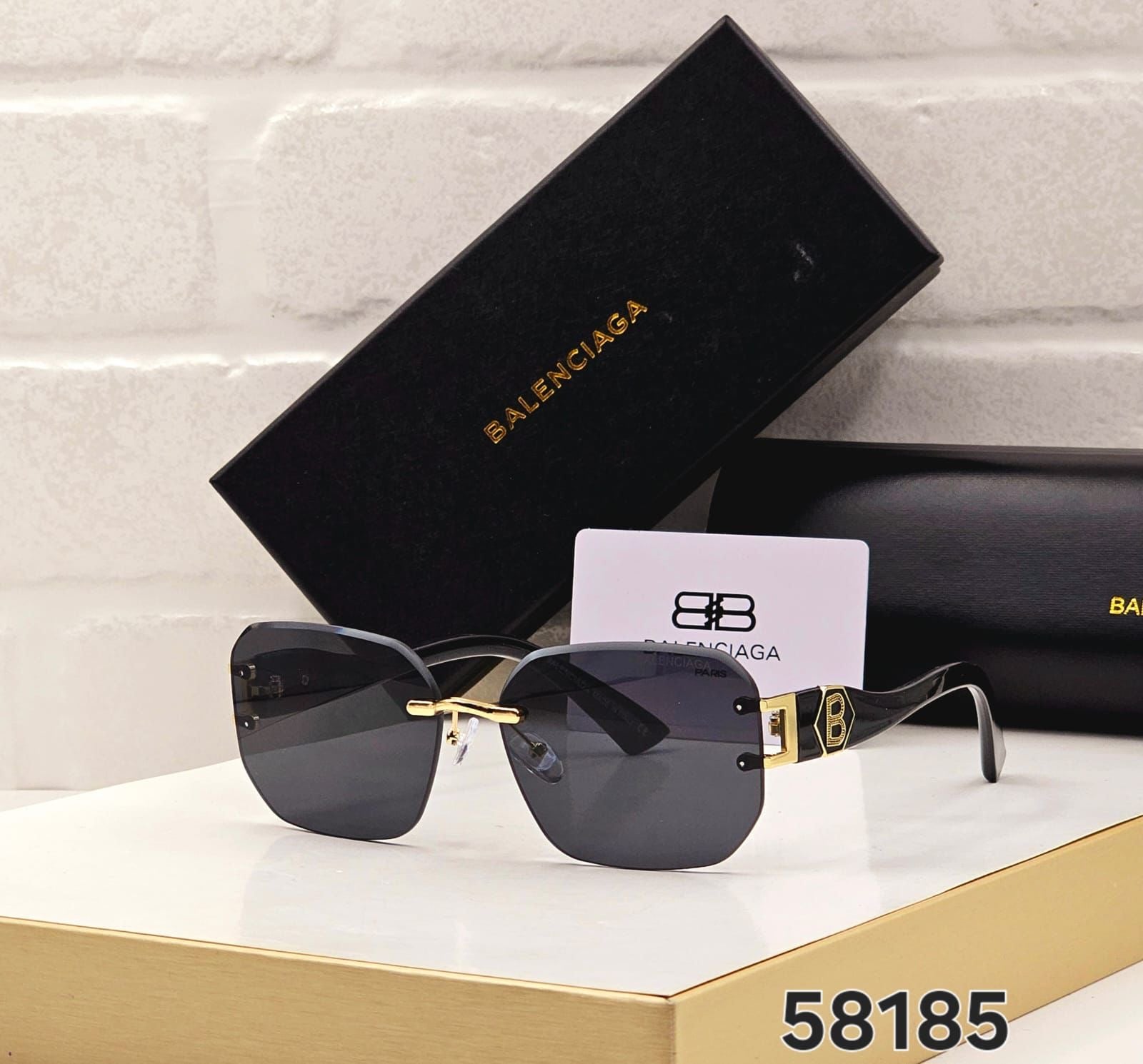 Balenciaga Sunglasses
