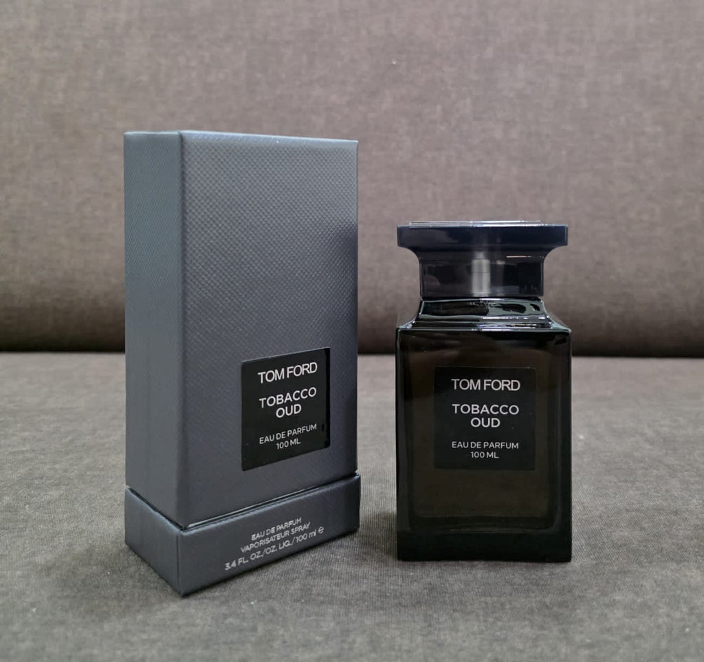 Tomford Imported Perfumes