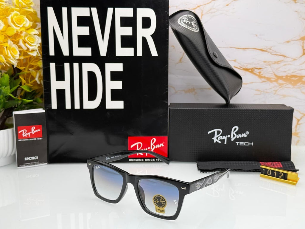 Rayban Unisex Sunglasses