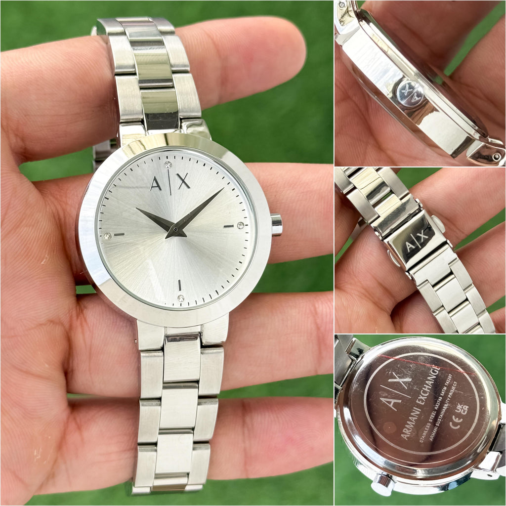 Armani Exchange AX5172