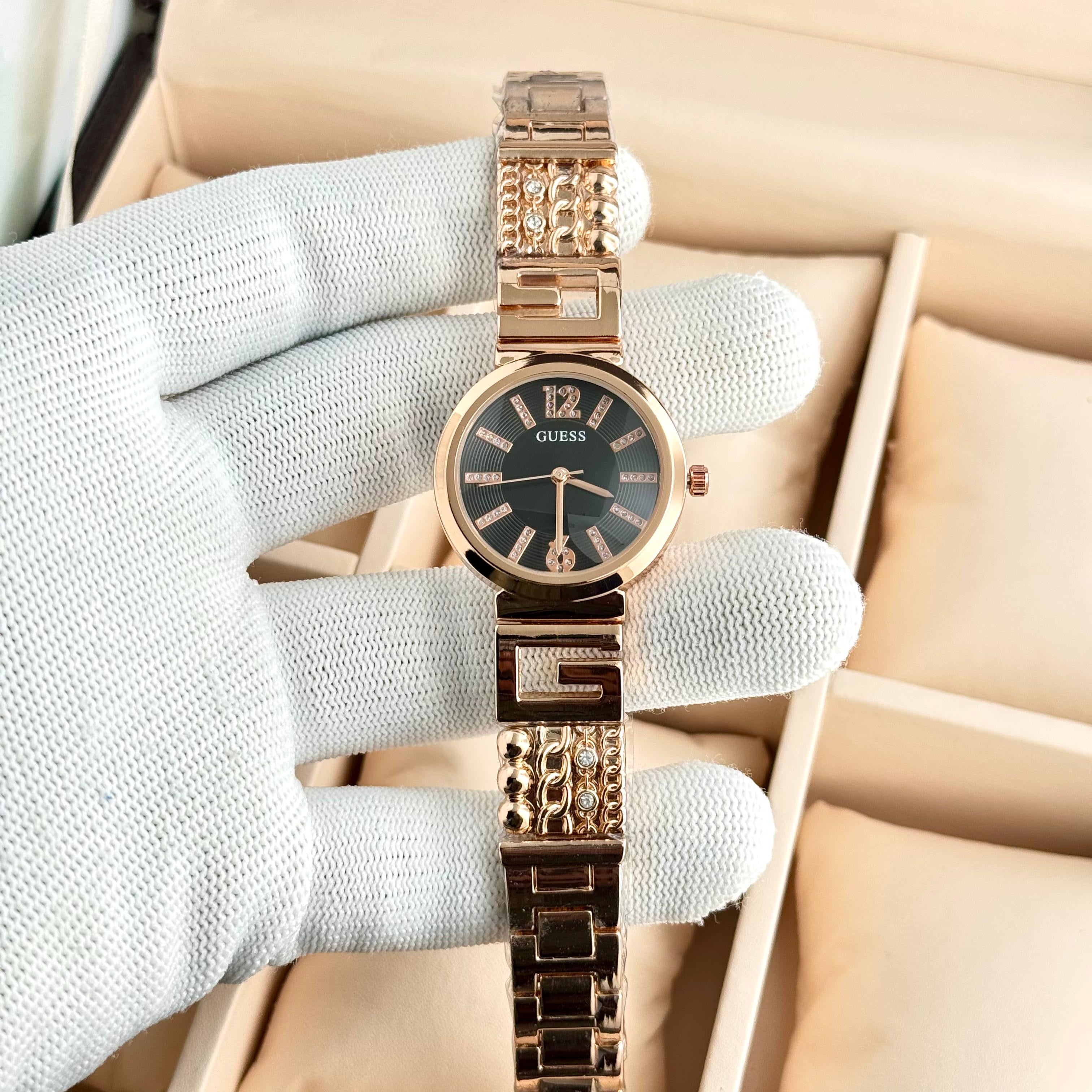 Guess Bracelet Series