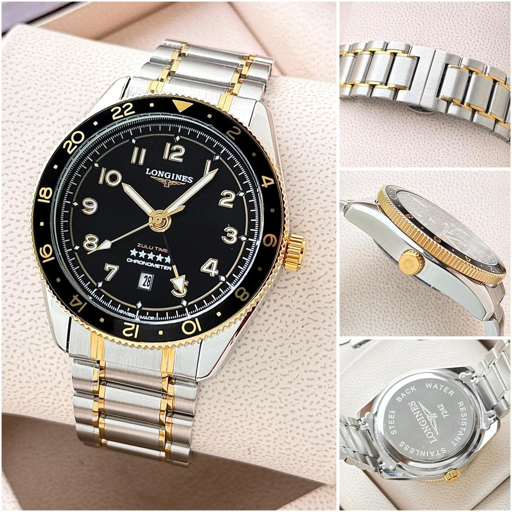 Longines Spirit Collection