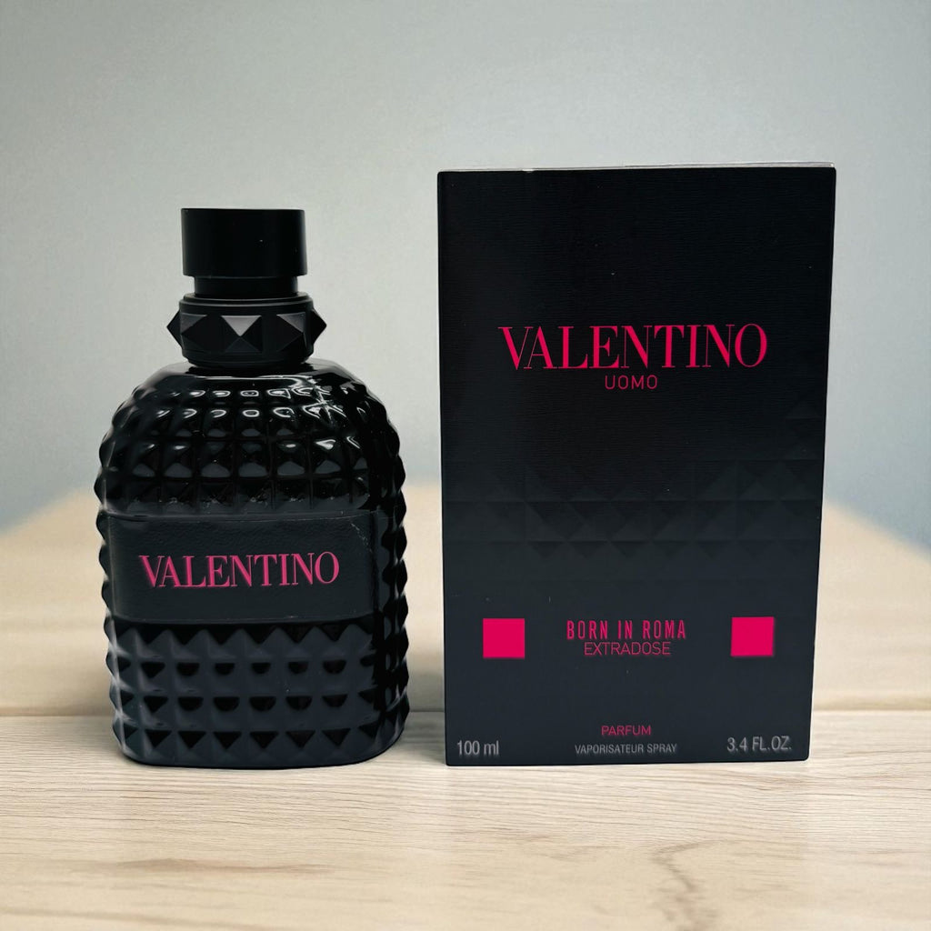 Valentino Imported Perfumes