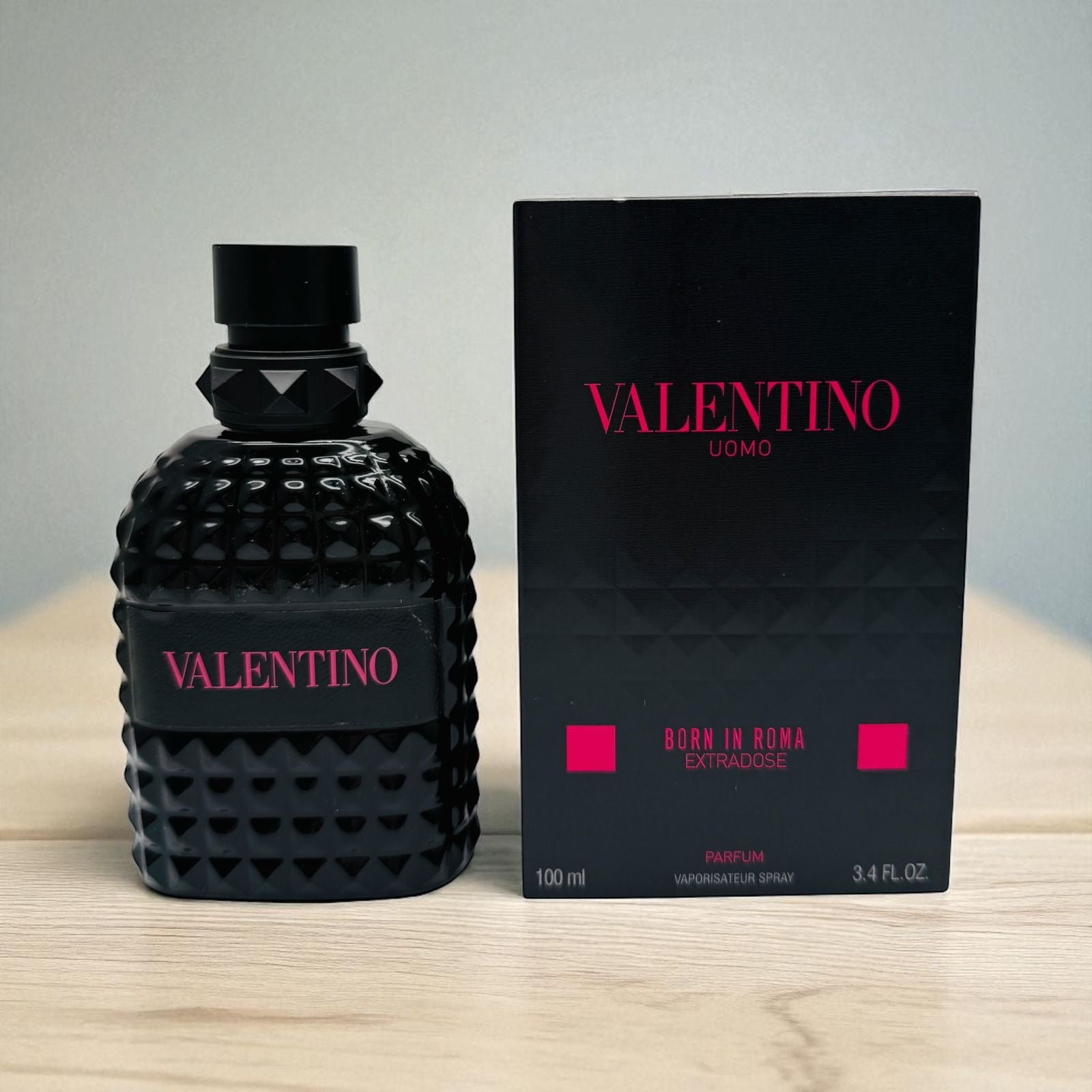 Valentino Imported Perfumes