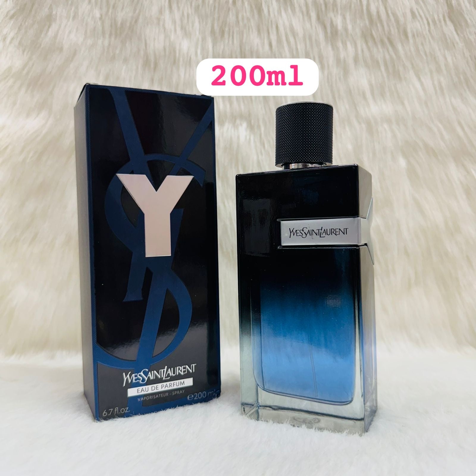 Ysl Imported Perfumes