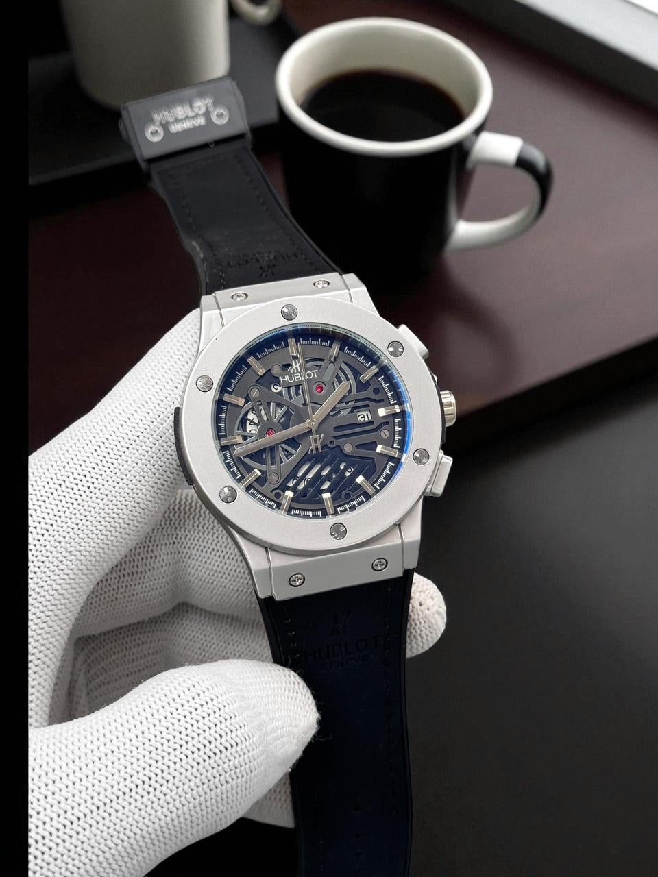 Hublot Big Bang