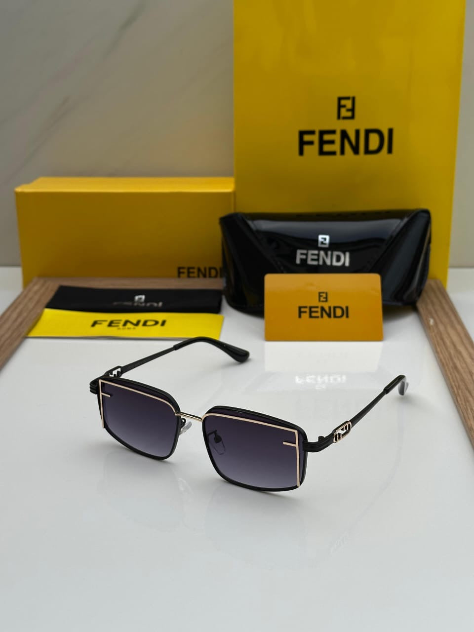 Fendi Sunglasses