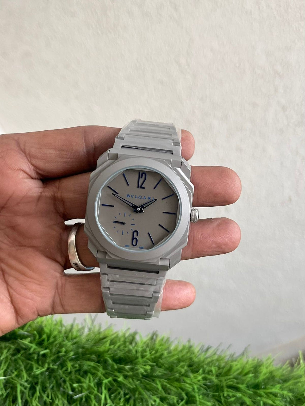 Bvlgari Automatic