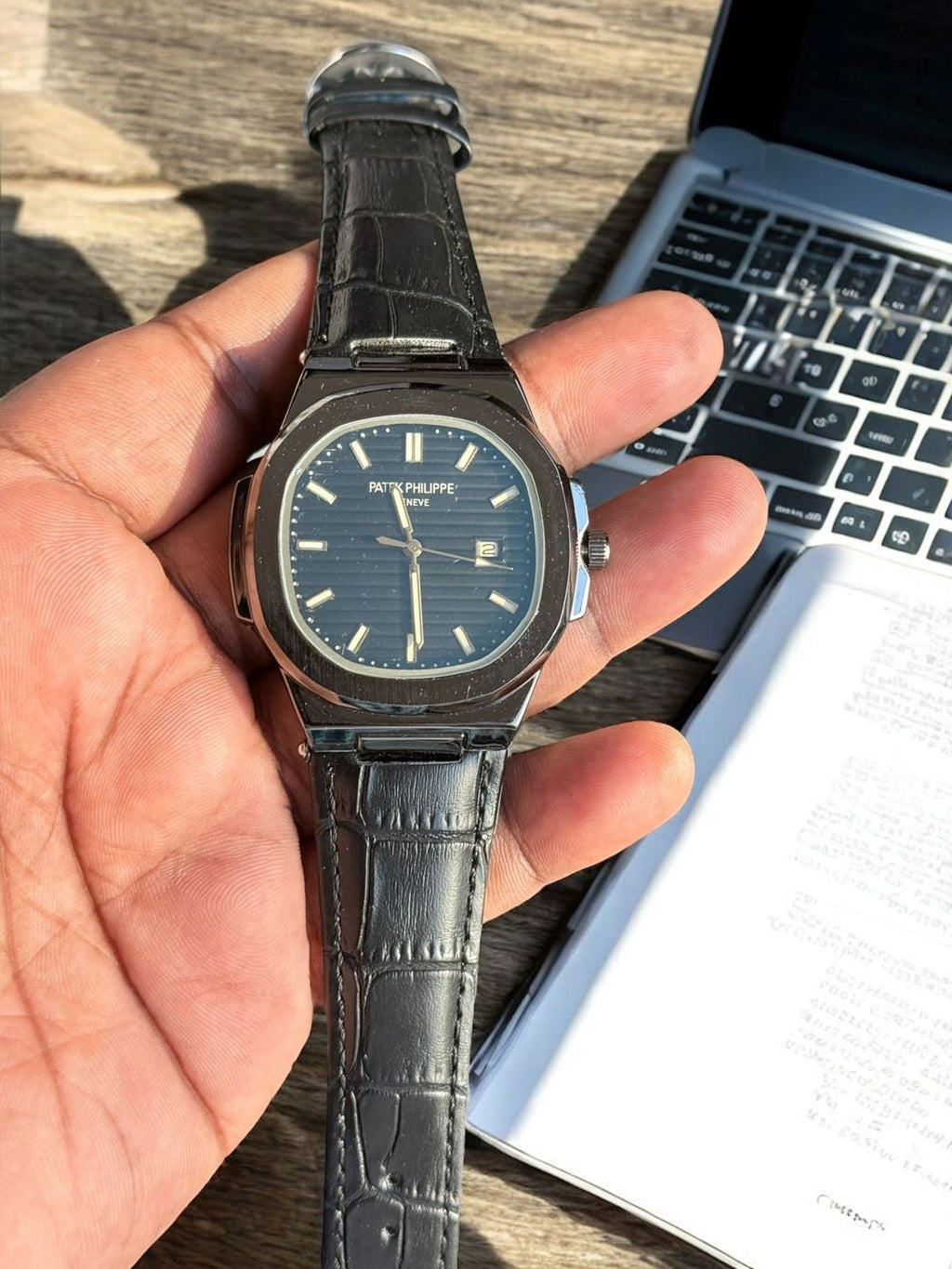 Patek Philippe Geneve