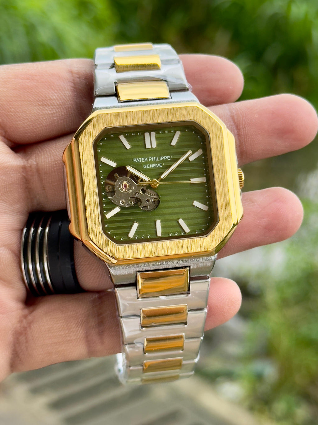 Patek Philippe Automatic