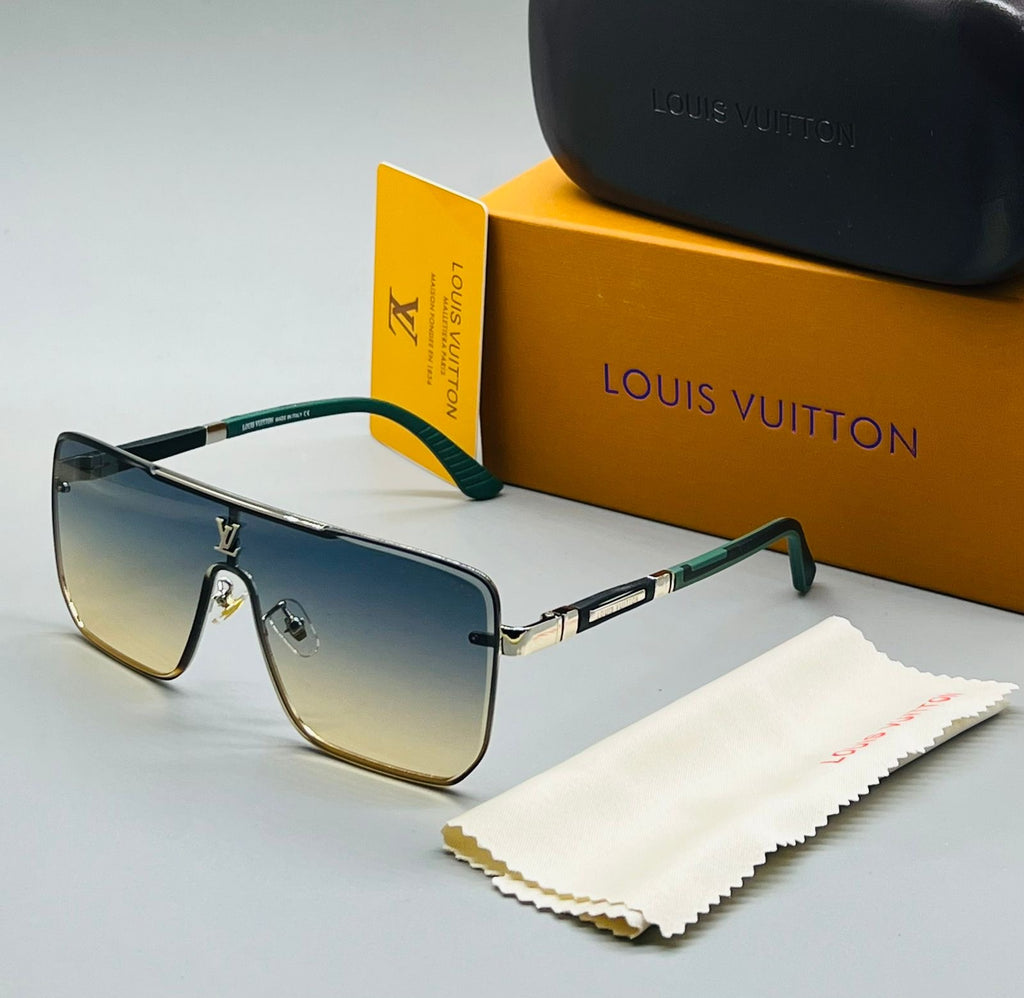 Louis Vuitton Unisex Sunglasses