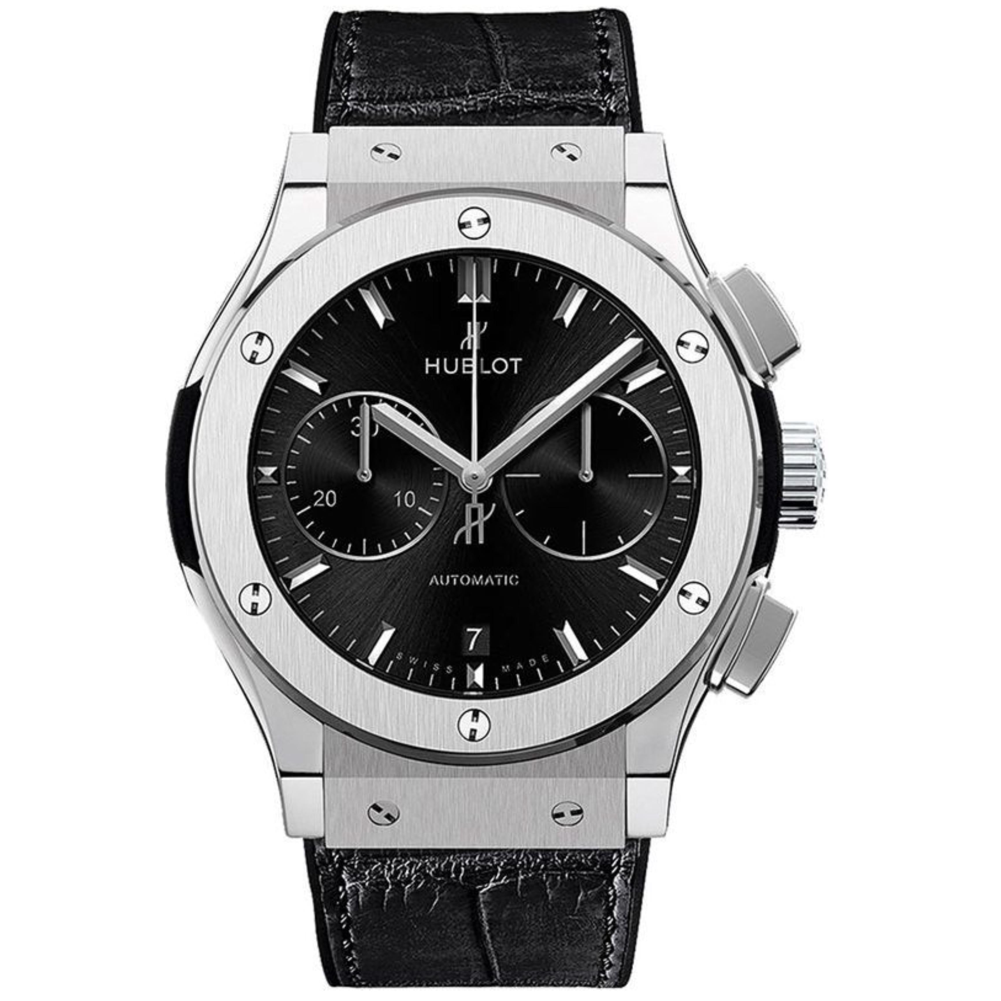 Hublot Classic Fusion Chronograph