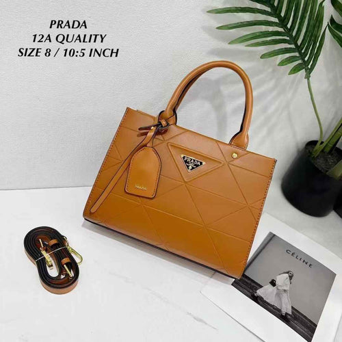 Prada Mini Handbag