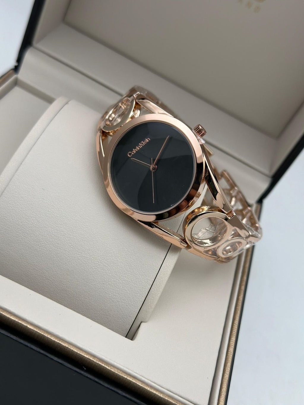 Calvin Klein Bangle Bracelet