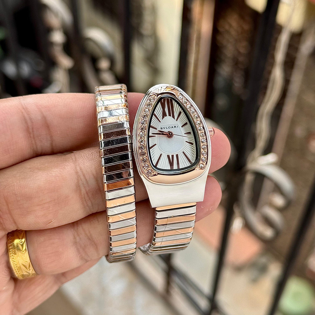 Bvlgari Serpenti Tubogas