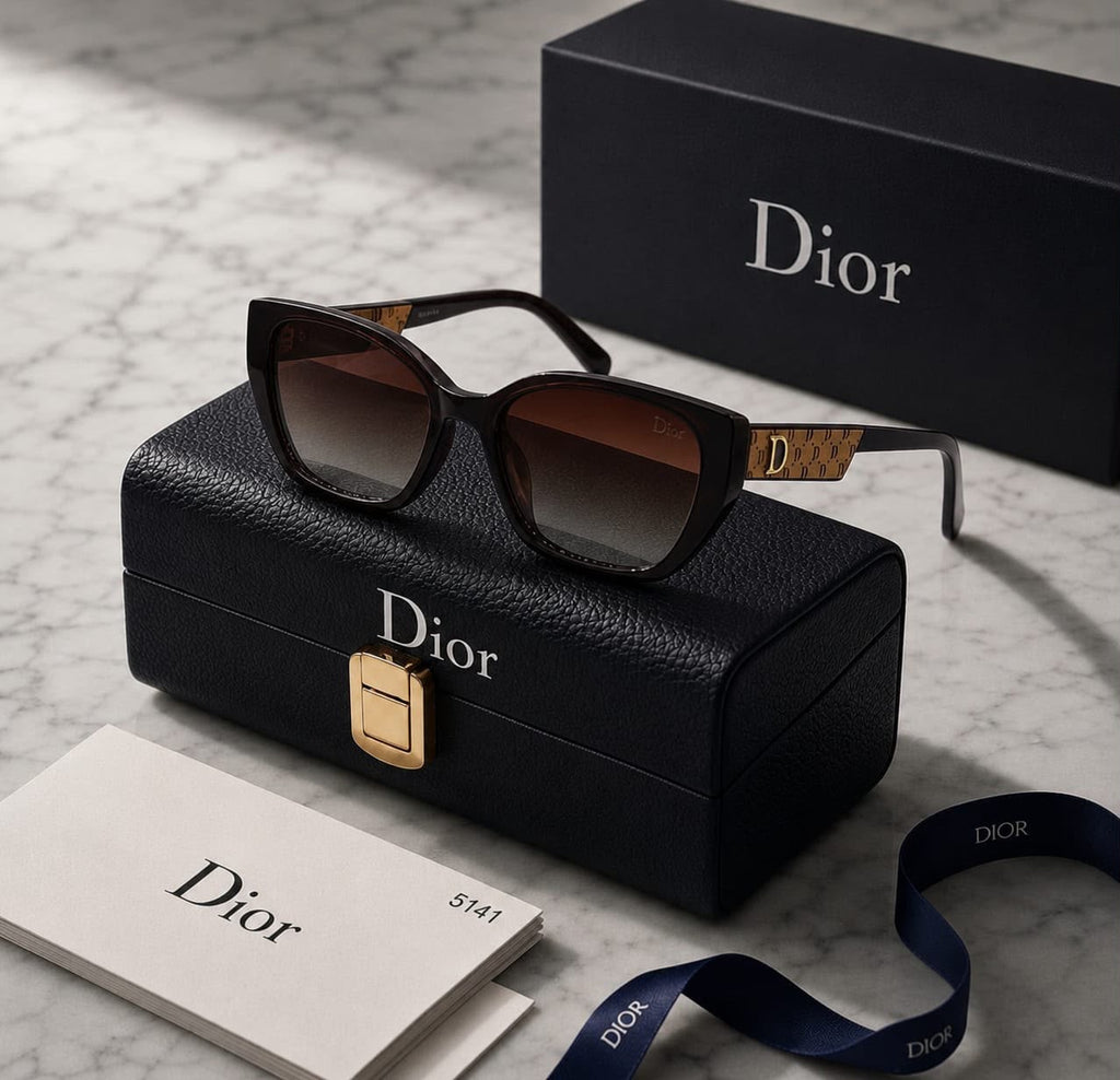Dior Sunglasses