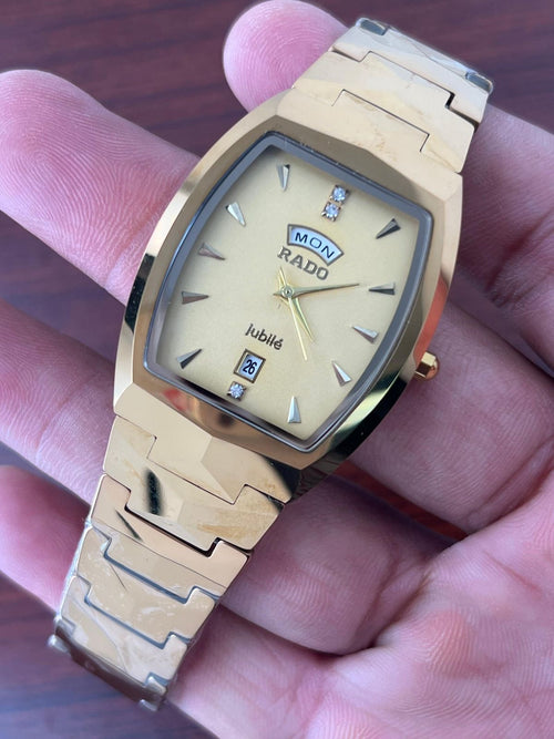 Rado Ceramic