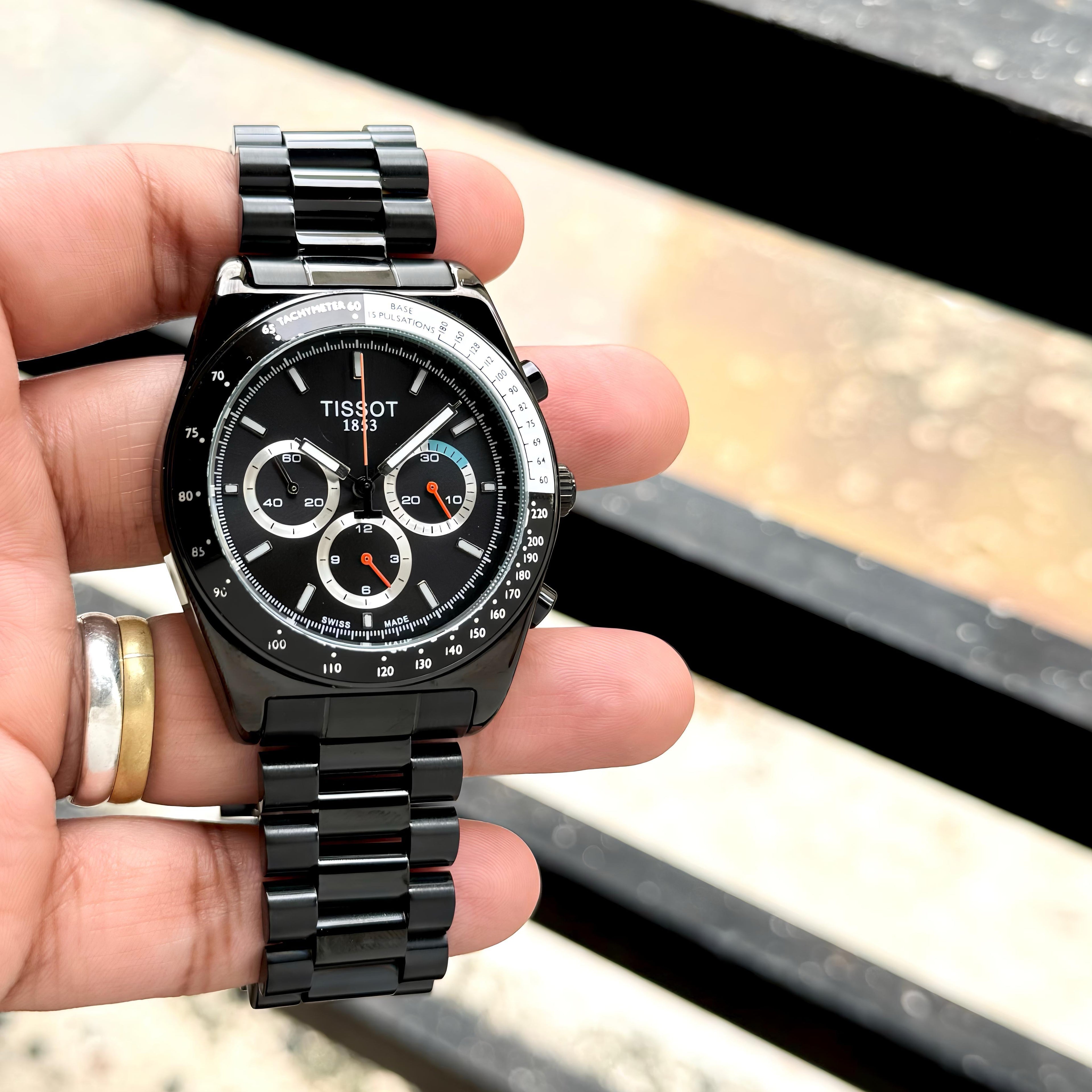 Tissot PR516