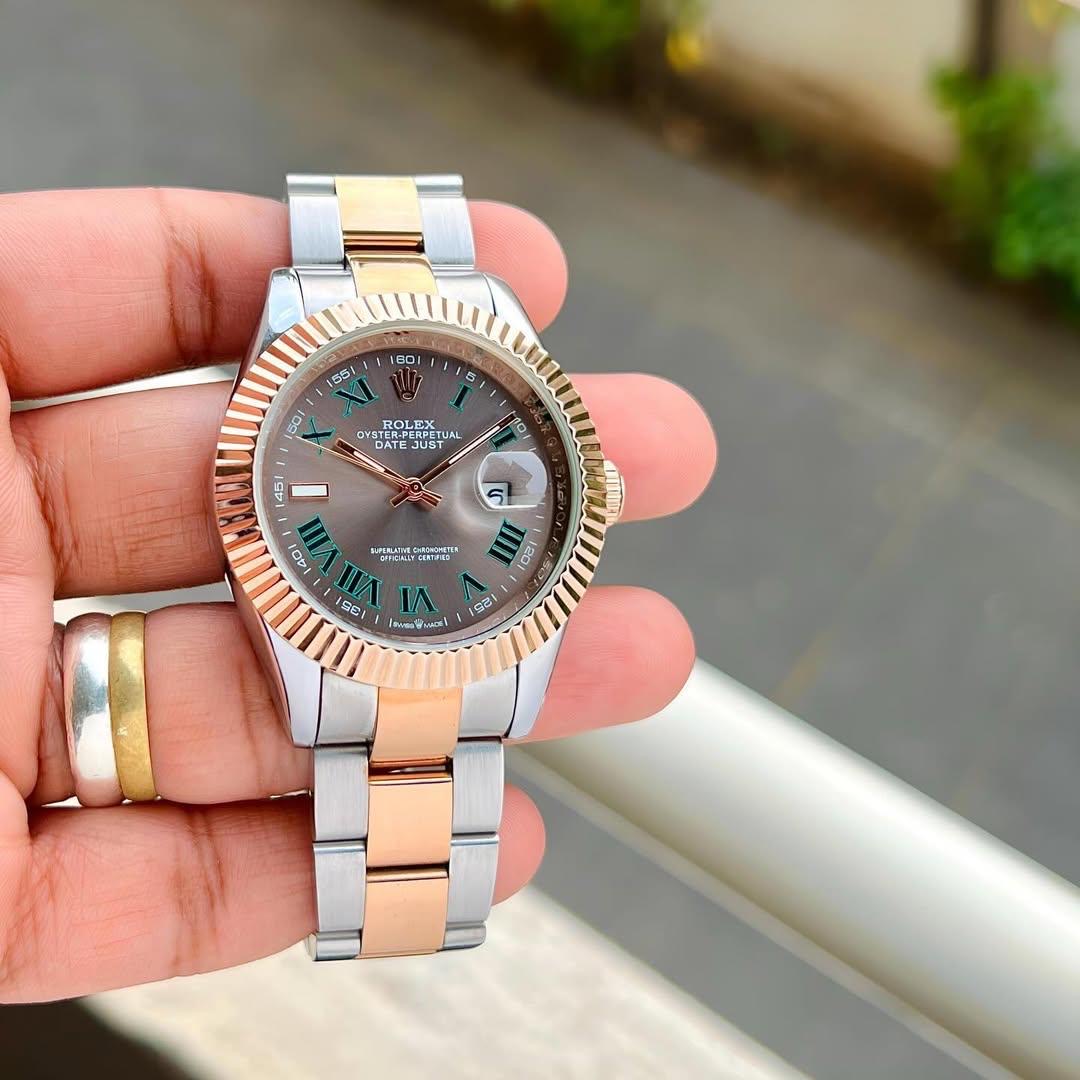 Rolex Datejust Automatic