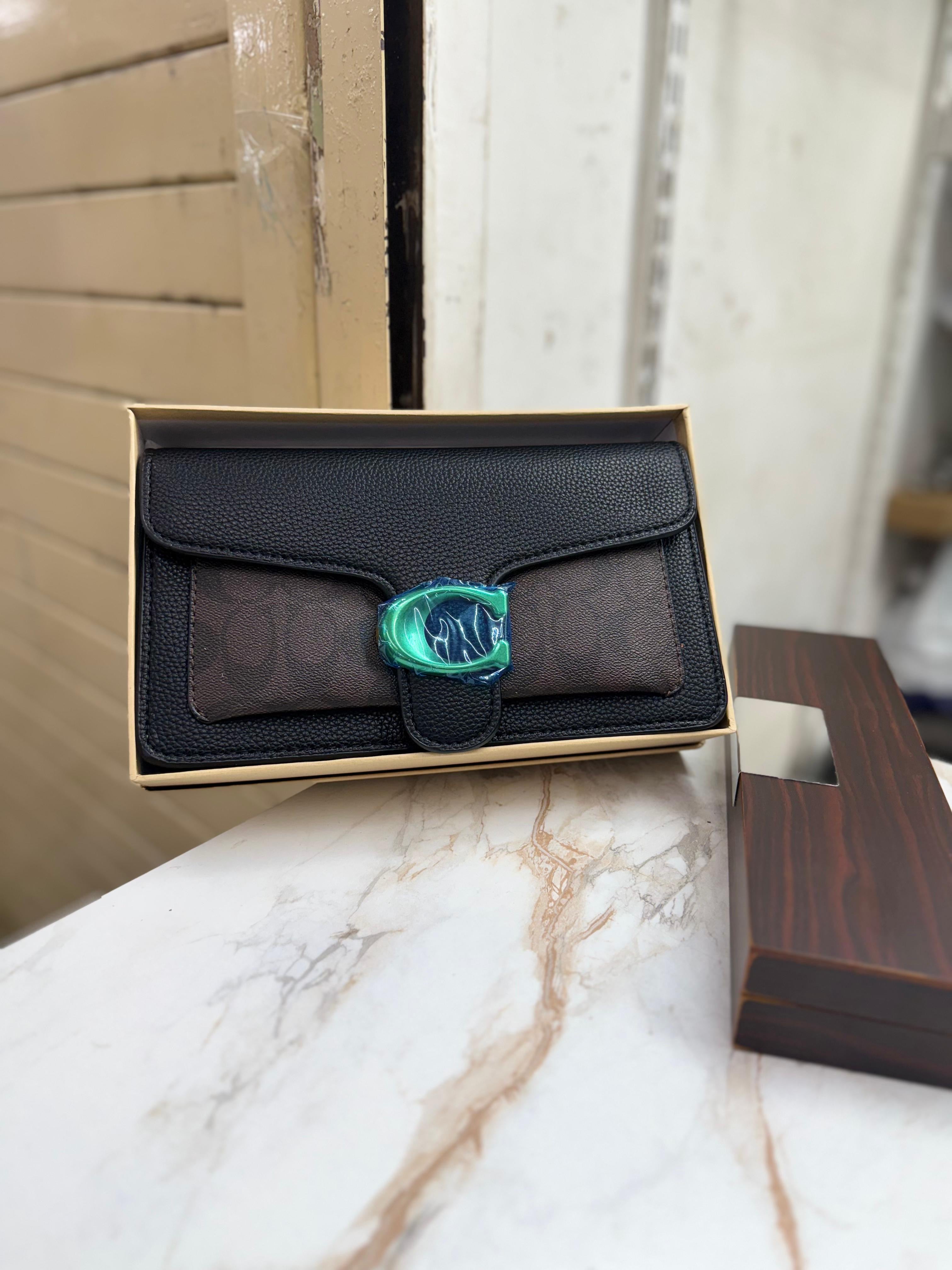 Coach Tabby Sling Bag