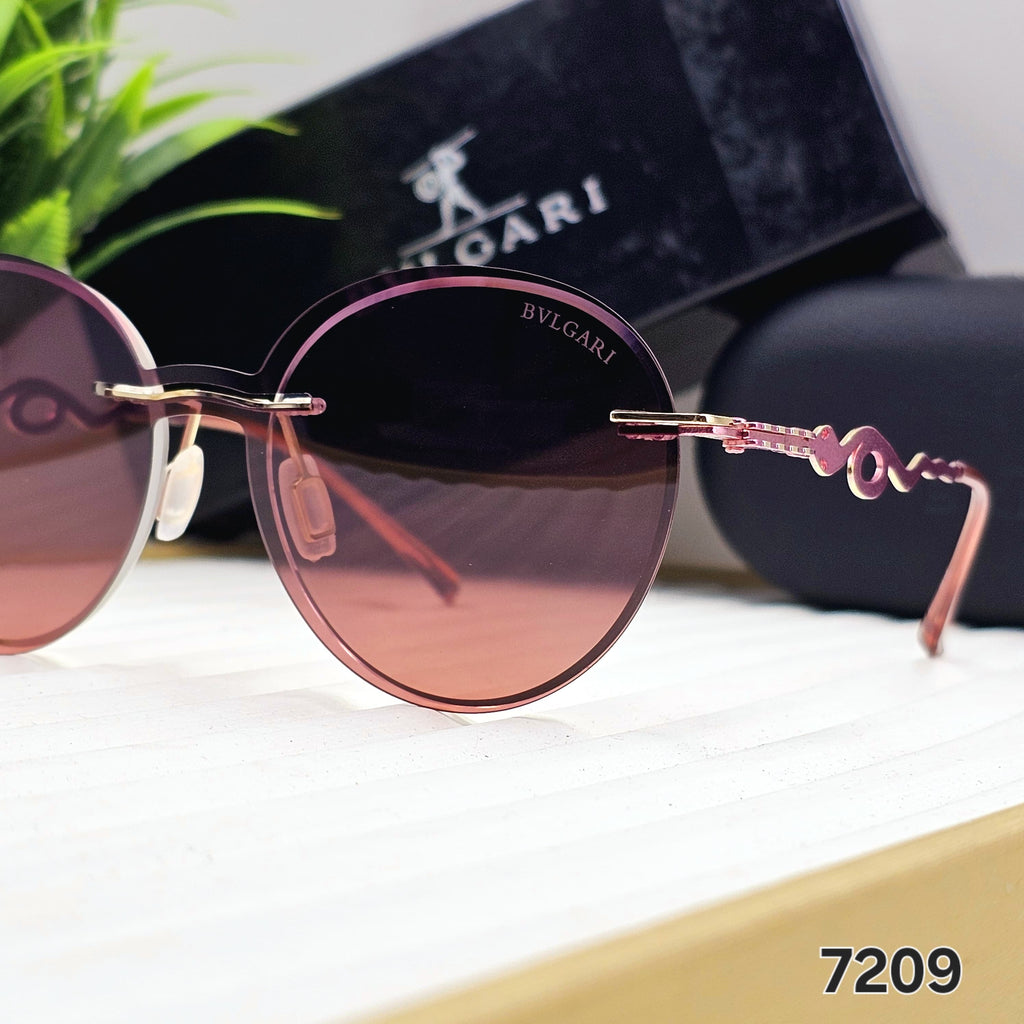 Bvlgari Sunglasses