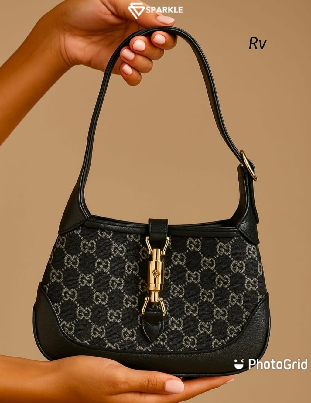 Gucci Jackie Shoulder Bag