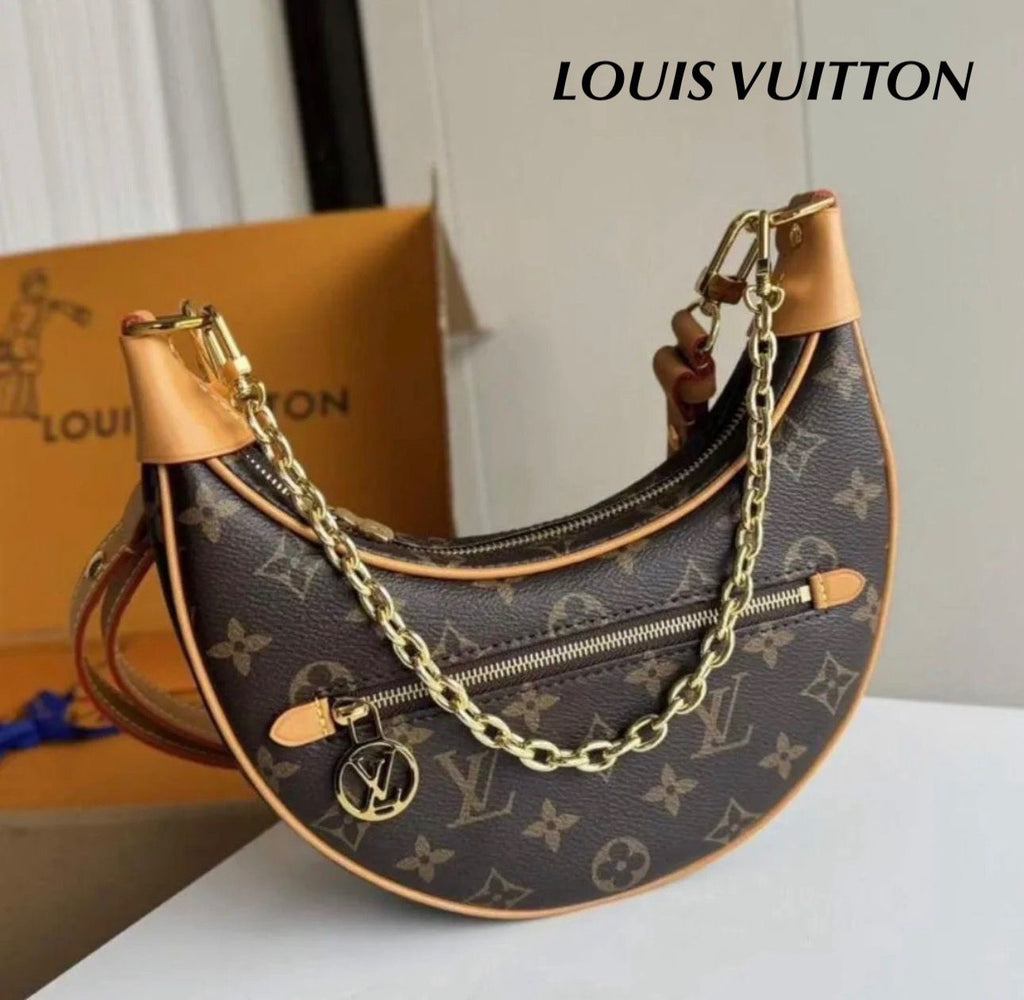 Louis Vuitton Loop Handbag