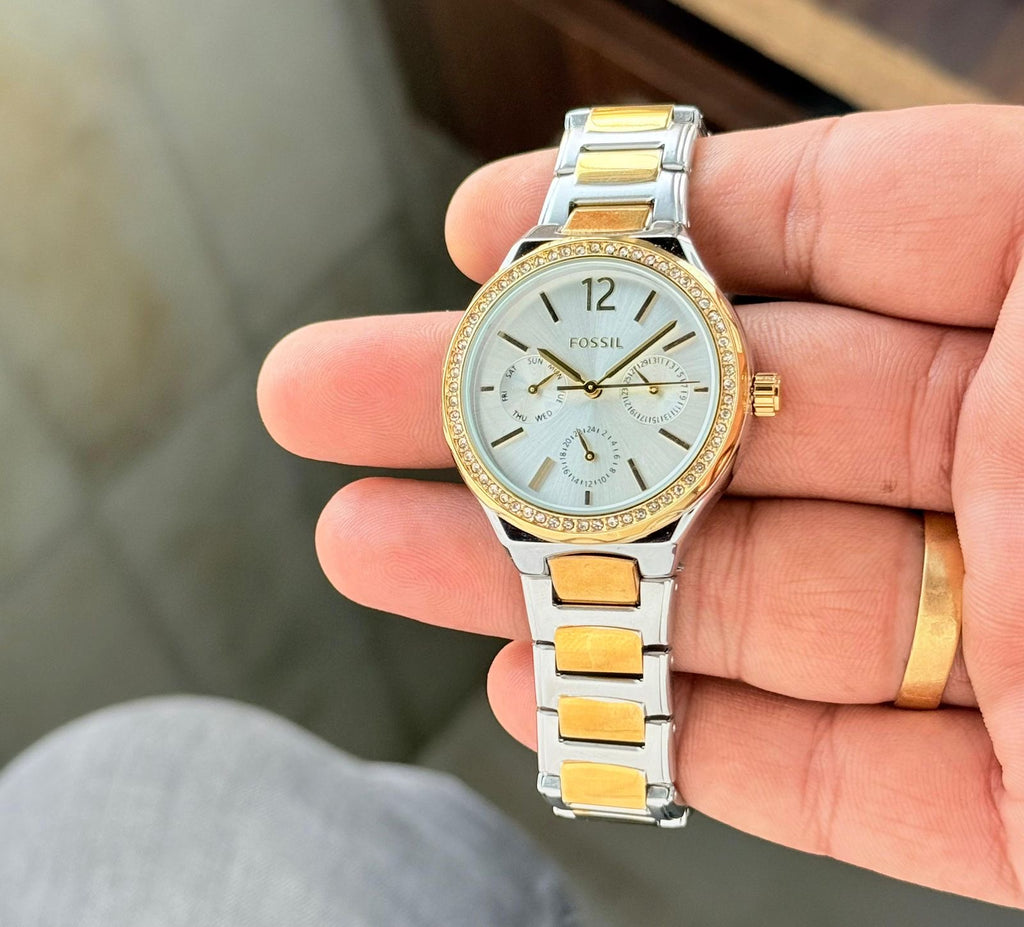 Fossil Eevie Collection