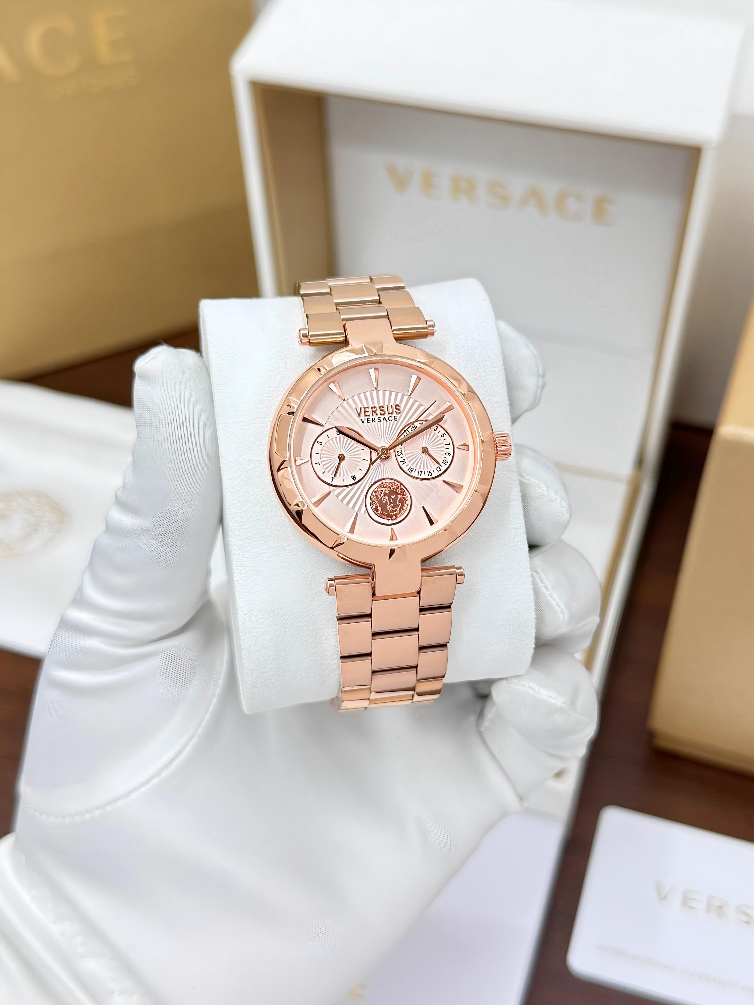 Versace Sertie