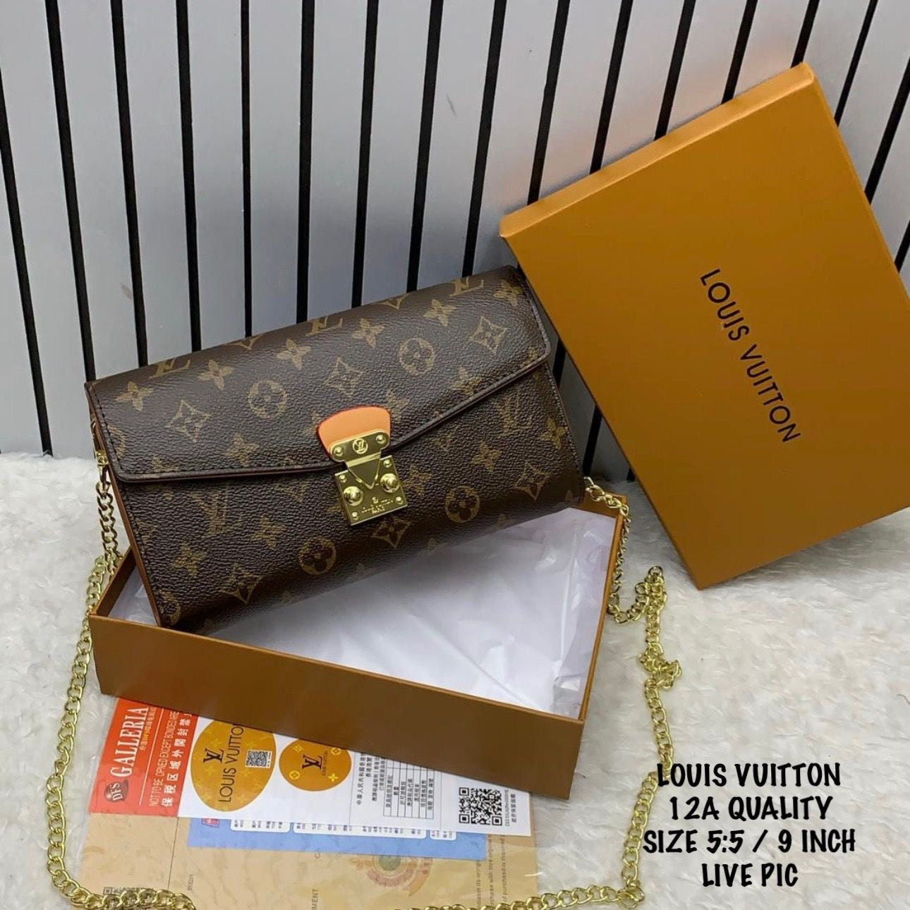 Louis Vuitton Metis