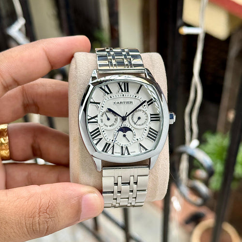 Cartier Slim Edition