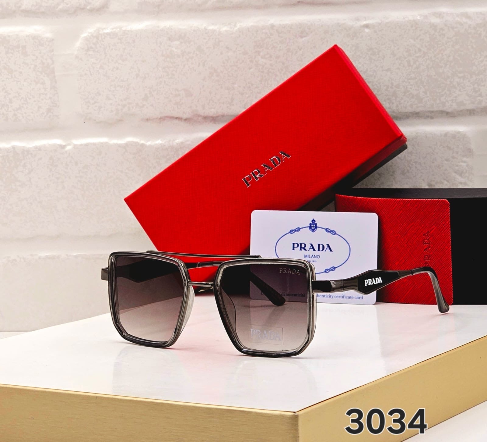 Prada Sunglasses