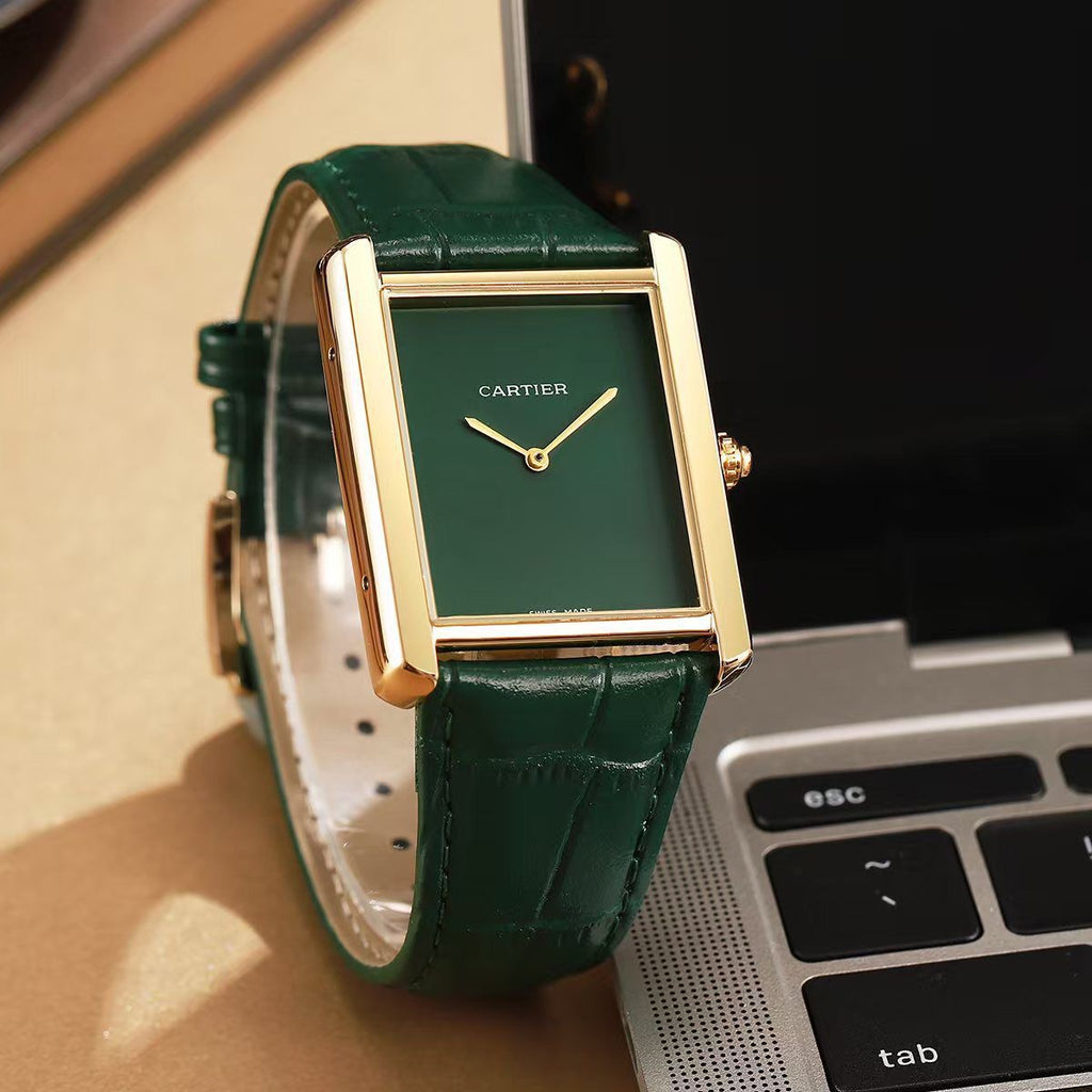 Cartier WSTA0072