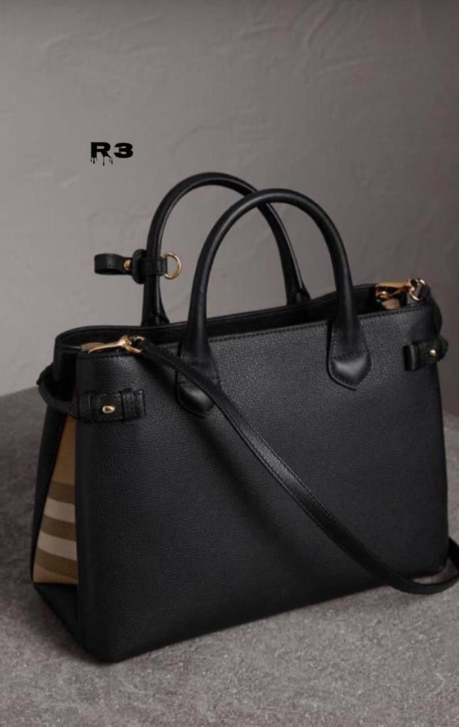 Burberry Prorsum Banner