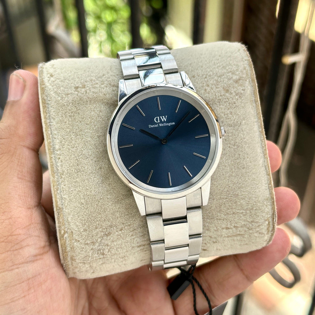 Daniel Wellington Iconic Link