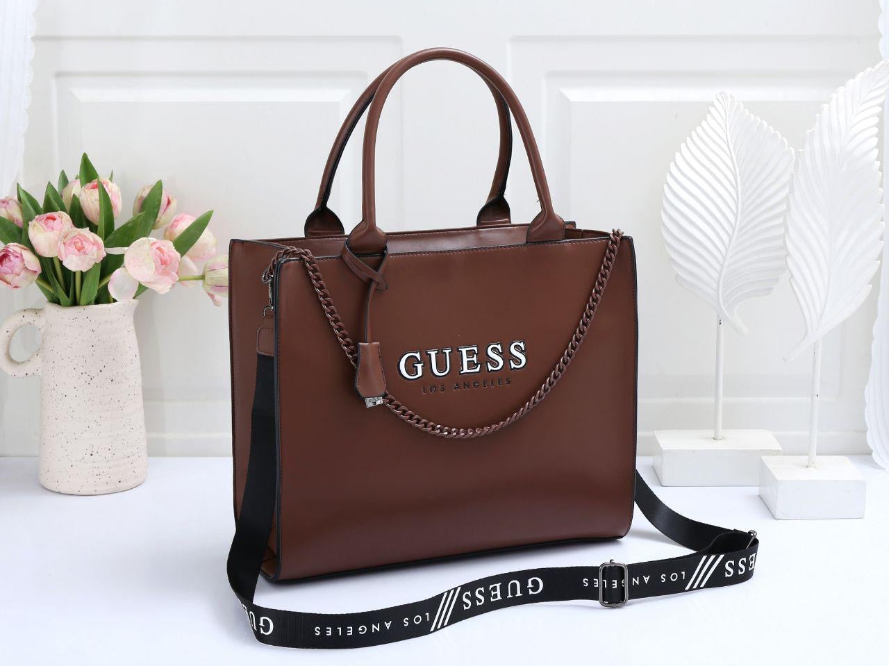 Guess Abey Handbag