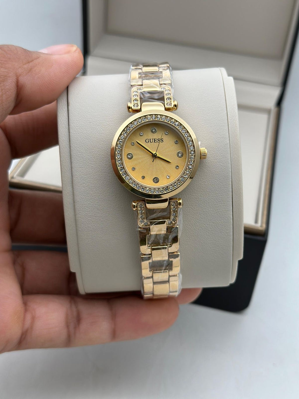 Guess Diamond Series