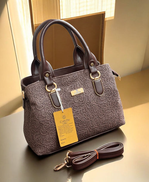 Catchy Handbag