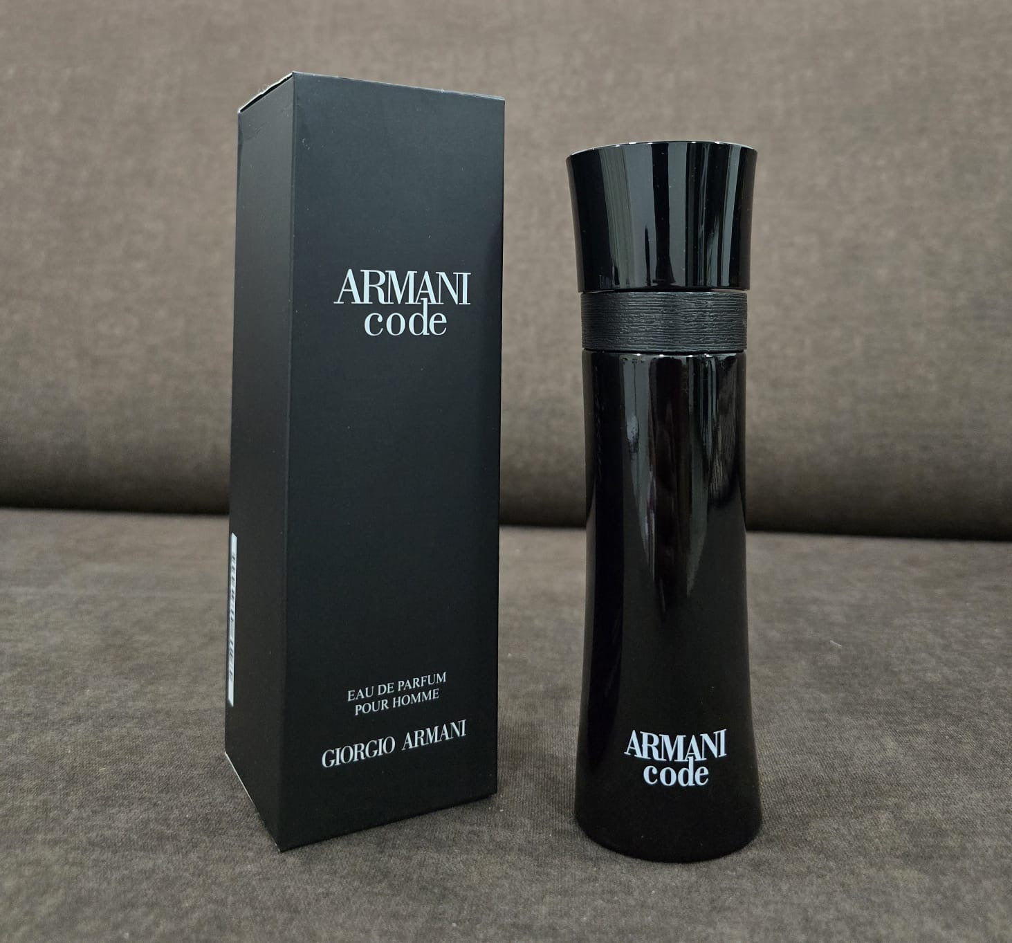 Armani Imported Perfumes