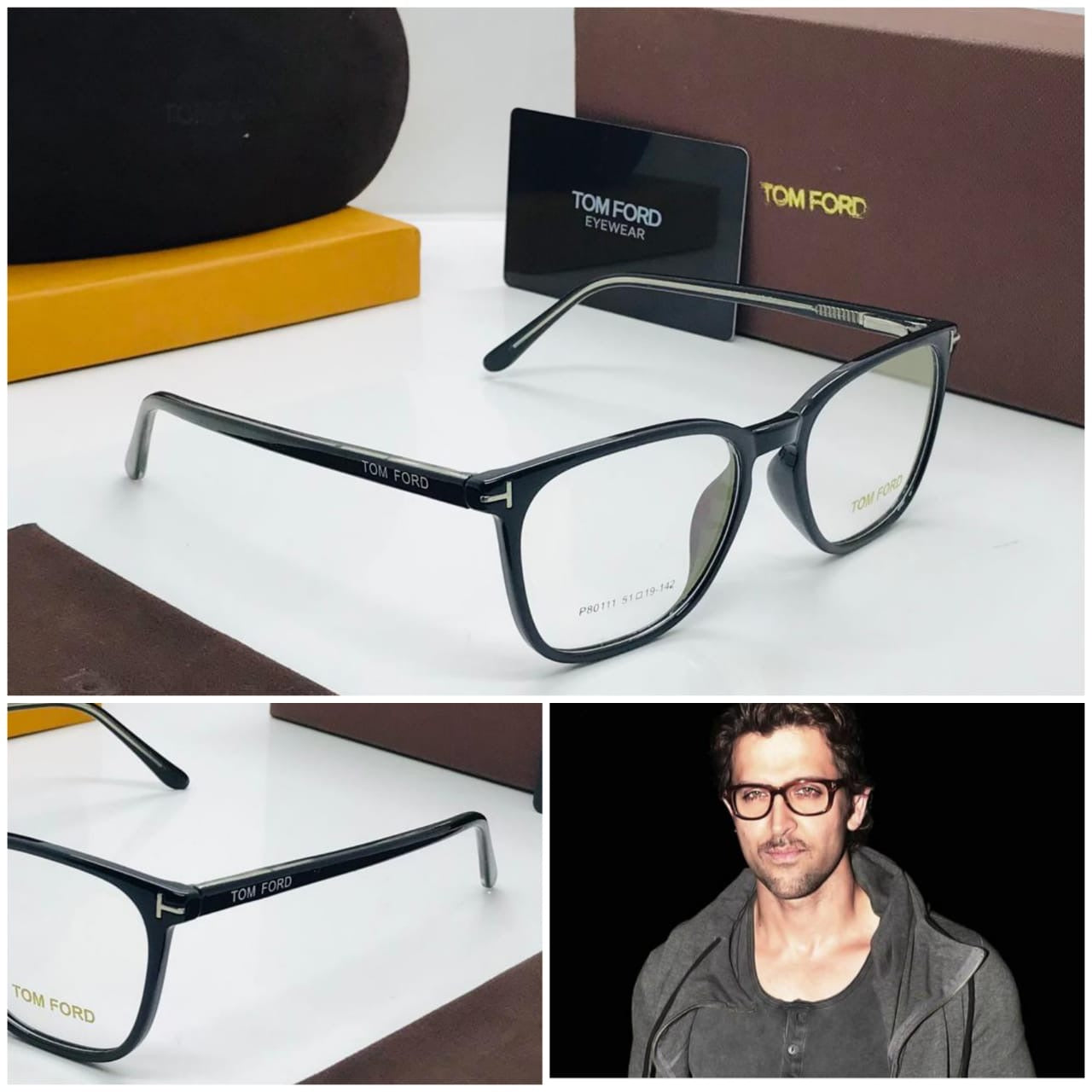 Tomford Frame