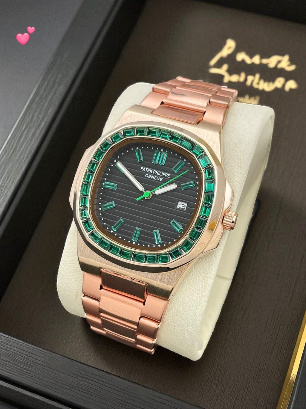 Patek Philippe Royal Oak