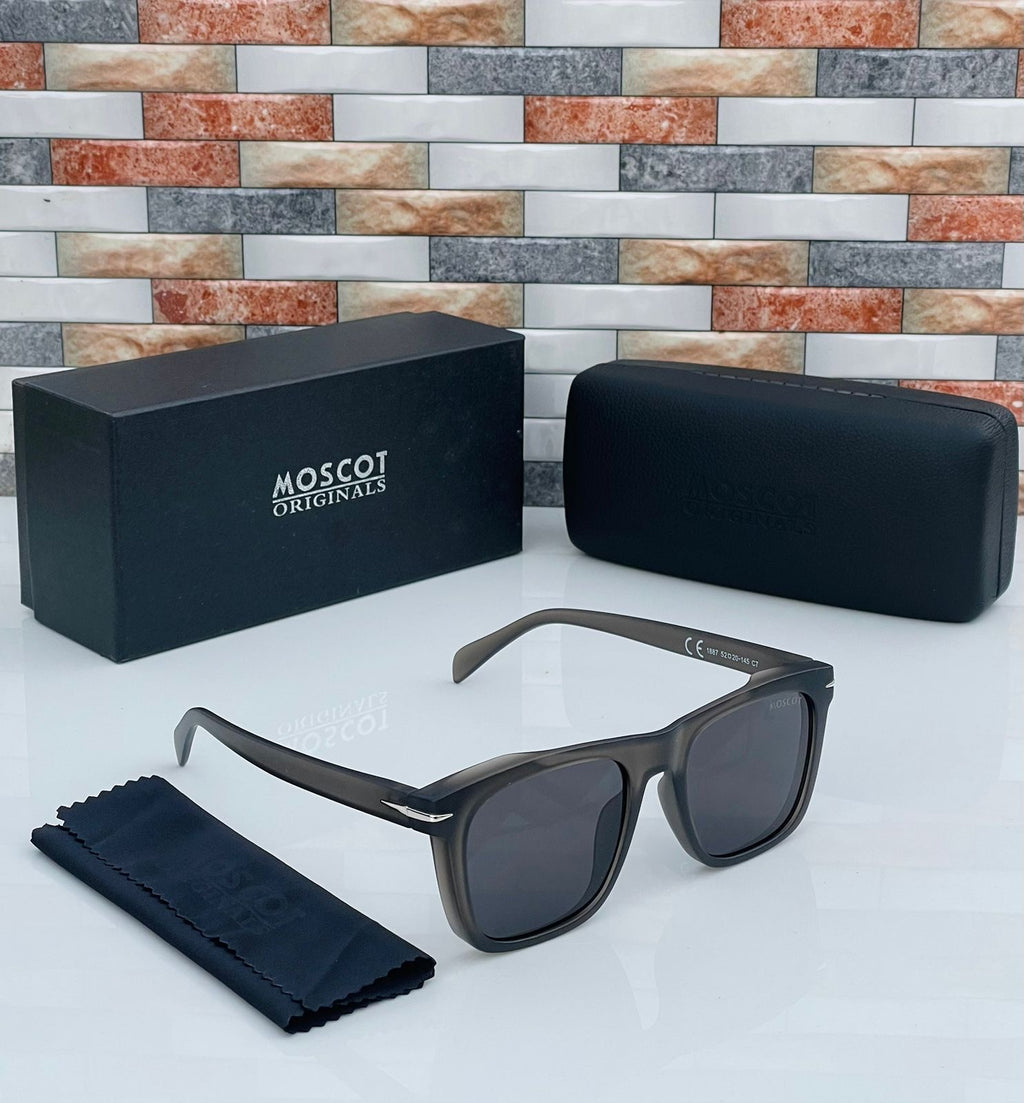 Moscot Unisex Sunglasses