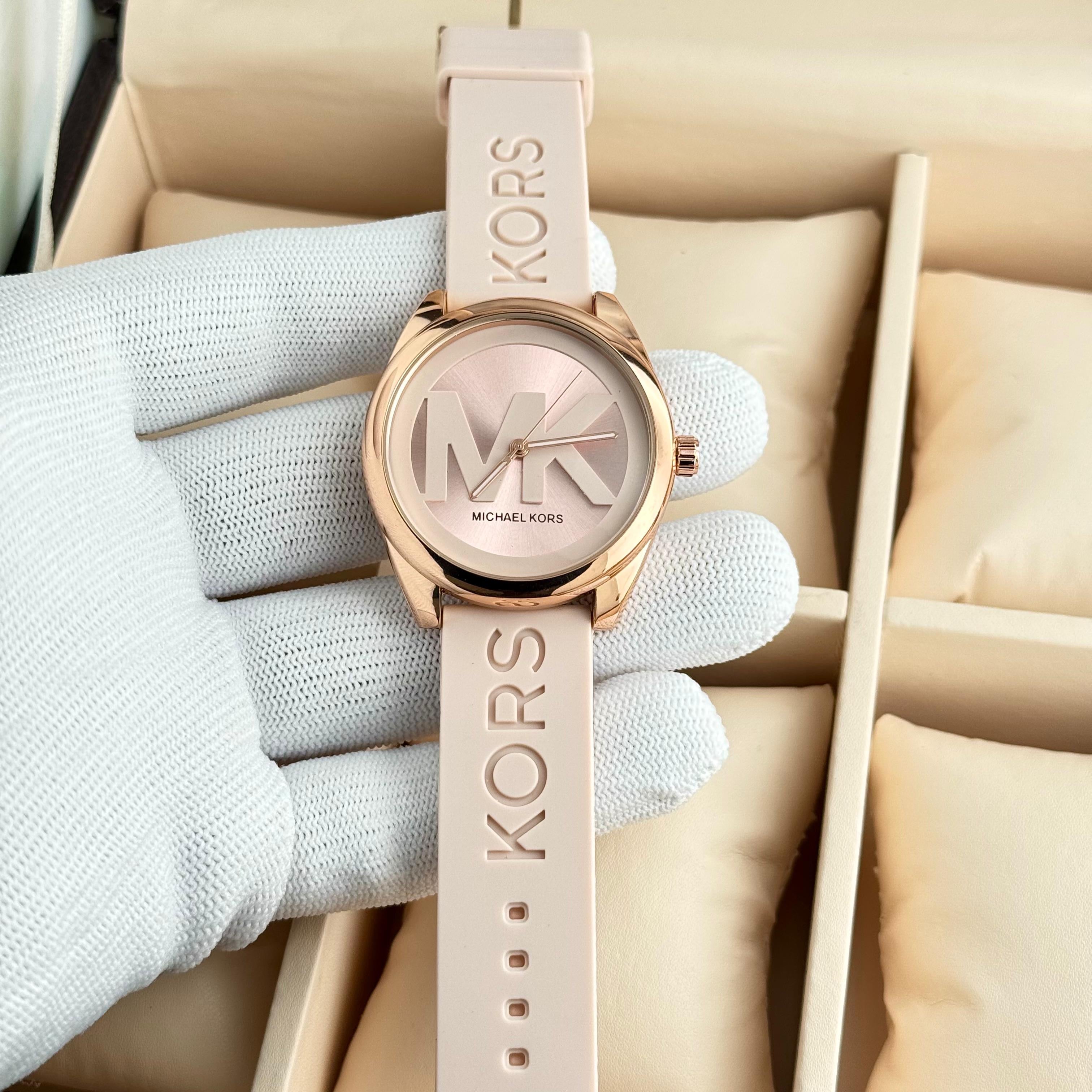 Michael Kors Janelle