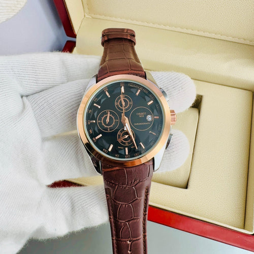 Tissot Couturier